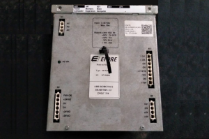 s4c POWER SUPPLY DSQC 334 3HAB5845-1/2